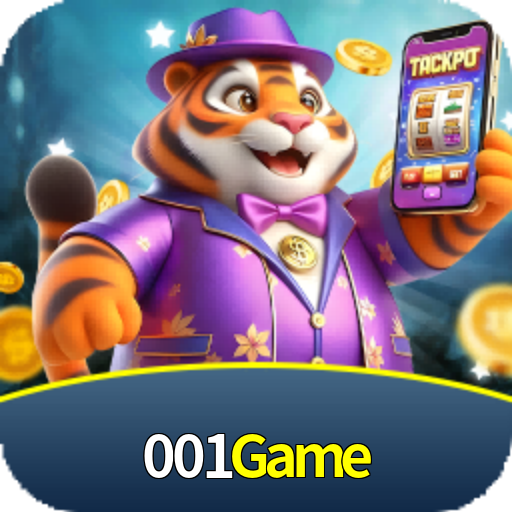 001Game